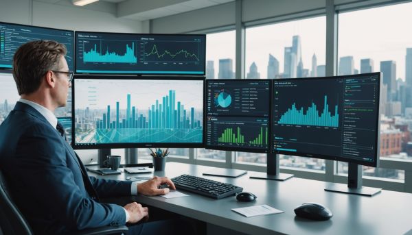Comment analyser les tendances du marché local ?