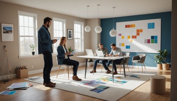 Comment financer ses travaux de rénovation facilement ?