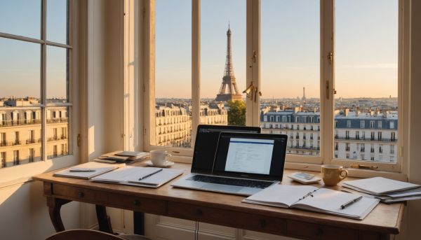Comment réussir son investissement locatif à Paris ?