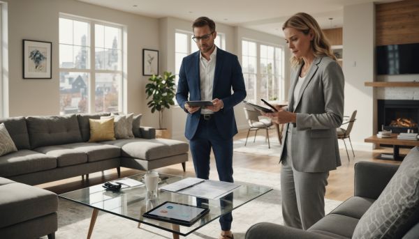 Estimation immobilière gratuite