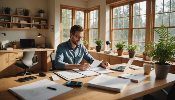 Quel apport personnel faut-il pour un achat ?