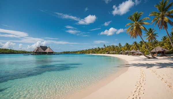 Séjour en bord de mer à l'île maurice : ce qu'il faut savoir
